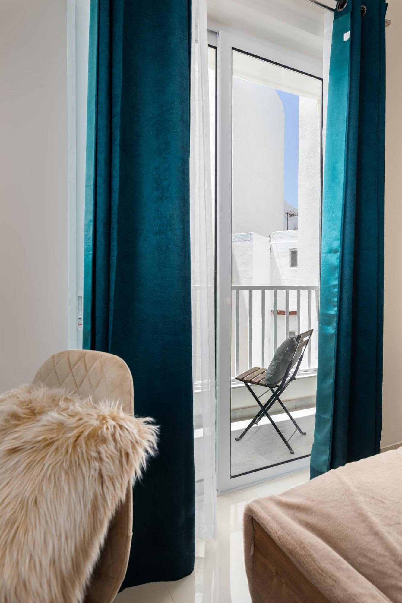 Edka Suites - Modern Sunlit 2Bd Apartments With Balconies - Close To Sliema Promenade, St Julian'S & St Georges Bay Gzira Exteriér fotografie