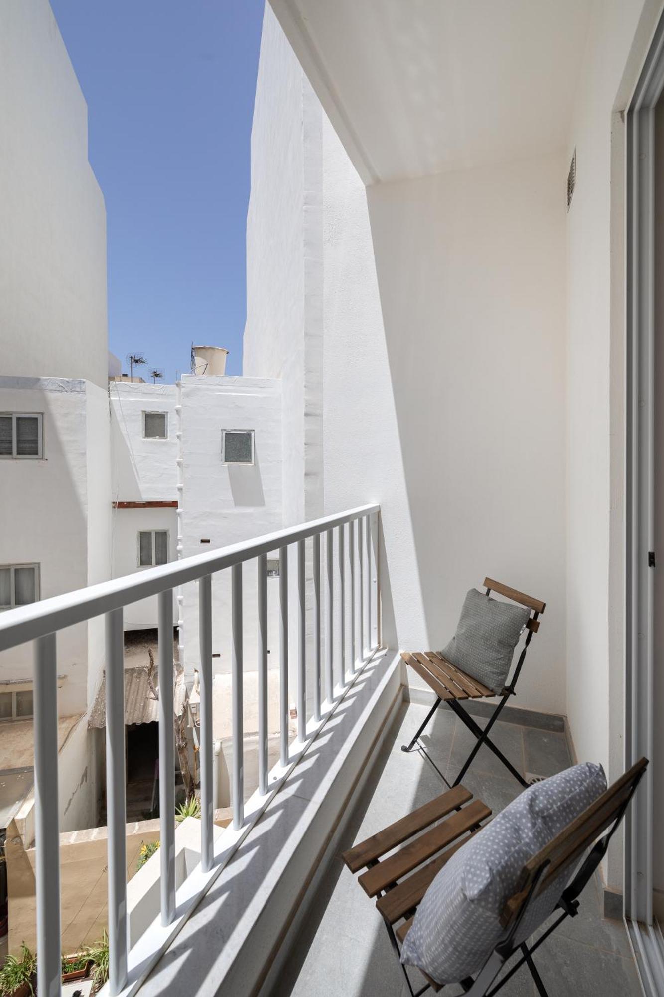 Edka Suites - Modern Sunlit 2Bd Apartments With Balconies - Close To Sliema Promenade, St Julian'S & St Georges Bay Gzira Exteriér fotografie
