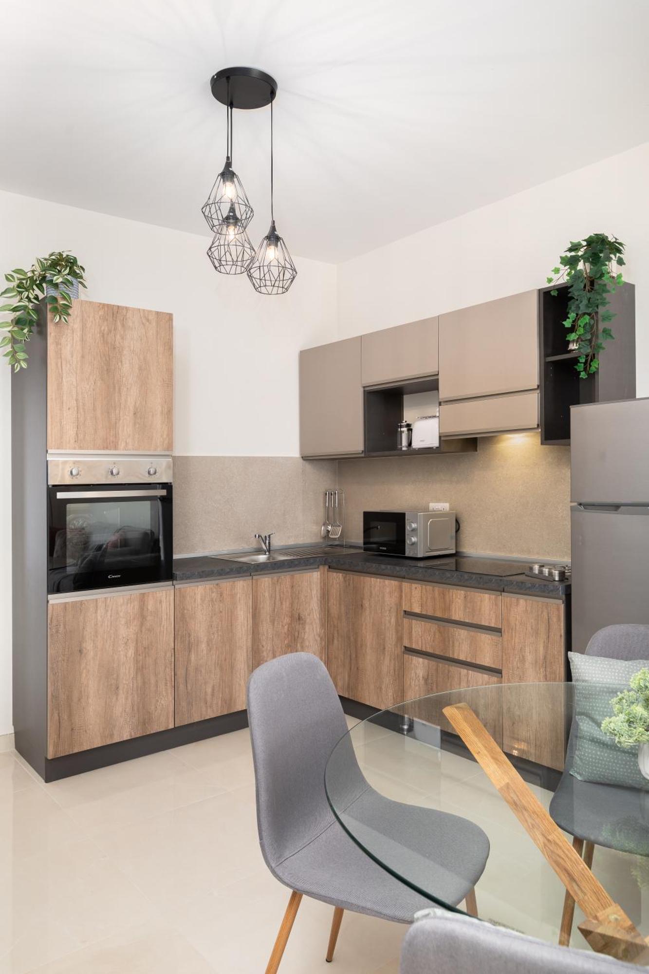 Edka Suites - Modern Sunlit 2Bd Apartments With Balconies - Close To Sliema Promenade, St Julian'S & St Georges Bay Gzira Exteriér fotografie