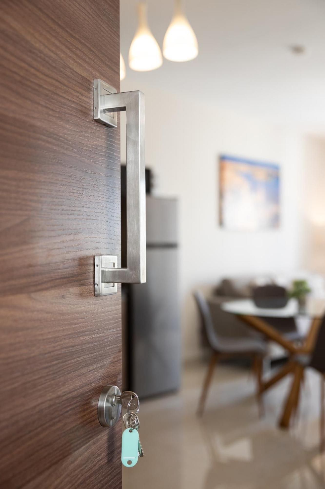 Edka Suites - Modern Sunlit 2Bd Apartments With Balconies - Close To Sliema Promenade, St Julian'S & St Georges Bay Gzira Exteriér fotografie